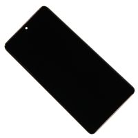 Дисплей для Huawei Nova 9 (NAM-LX9) в сборе с тачскрином <черный> ― Оптовый PromiseMobile