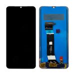 Дисплей для Huawei Nova Y61 (EVE-LX9N) в сборе с тачскрином <черный> (оригинал SP)