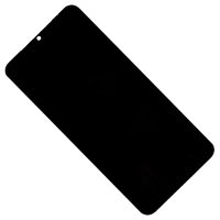 Дисплей для Huawei Nova Y61 (EVE-LX9N) в сборе с тачскрином <черный> (оригинал SP) ― Оптовый PromiseMobile