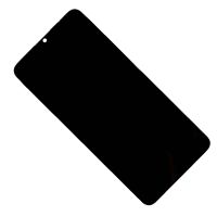 Дисплей для Huawei Nova Y63 (GFY-AL00), Y72S (GFY-LX1) с тачскрином <черный> (оригинал SP) ― Оптовый PromiseMobile