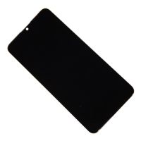 Дисплей для Huawei P Smart 2019 (POT-LX1) в сборе с тачскрином <черный> (лайт) ― Оптовый PromiseMobile