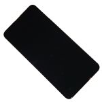 Дисплей для Huawei P Smart Z (STK-LX1), Y9s (STK-L21), Y9 Prime 2019 (STK-L21, STK-22), Honor 9X, 9X Premium (STK-LX1) в сборе с тачскрином <черный> (лайт)