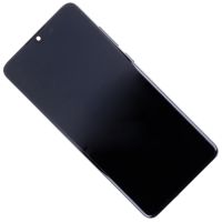 Дисплей для Huawei P30 (ELE-L29) модуль в сборе с тачскрином <черный> (оригинал SP) ― Оптовый PromiseMobile
