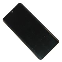 Дисплей для Huawei P50 Pro (JAD-LX9) в сборе с тачскрином <черный> (оригинал) ― Оптовый PromiseMobile