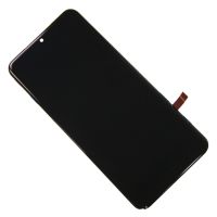 Дисплей для Huawei P60 (LNA-LX9), P60 Pro (MNA-LX9) в сборе с тачскрином <черный> ― Оптовый PromiseMobile