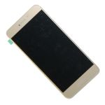 Дисплей для Huawei Honor 8 Lite (PRA-TL10), P8 Lite (2017) в сборе с тачскрином <золото>