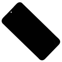 Дисплей для Huawei Pura 80 (HED-LX9) с тачскрином <черный> (оригинал OEM) ― Оптовый PromiseMobile