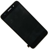 Дисплей для Huawei Y3 2017 (CRO-U00) в сборе с тачскрином <черный> ― Оптовый PromiseMobile