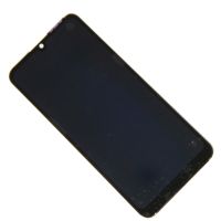 Дисплей для Huawei Y6 2019 (MRD-LX1F), Y6 Prime 2019, Y6s, Honor 8A, 8A Prime (JAT-LX1), 8A Pro (JAT-L41) в сборе с тачскрином <черный> ― Оптовый PromiseMobile