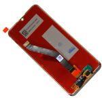 Дисплей для Huawei Y6 2019 (MRD-LX1F), Y6 Prime 2019, Y6s, Honor 8A, 8A Prime (JAT-LX1), 8A Pro (JAT-L41) в сборе с тачскрином <черный>