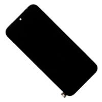 Дисплей для Infinix GT 50 Pro (X6891) с тачскрином <черный> (оригинал OEM) ― Оптовый PromiseMobile