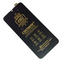 Дисплей для Infinix Hot 10 Lite (X657B) в сборе с тачскрином <черный> ― Оптовый PromiseMobile