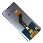 Дисплей для Infinix Hot 10 Play (X688C), Hot 11 Play (X688B) в сборе с тачскрином <черный>