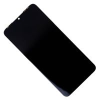 Дисплей для Infinix Hot 10S (X689D) в сборе с тачскрином <черный> (оригинал) ― Оптовый PromiseMobile