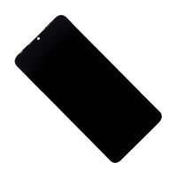 Дисплей для Infinix Hot 11 (X689F) в сборе с тачскрином <черный> (оригинал) ― Оптовый PromiseMobile