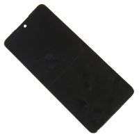 Дисплей для Infinix Hot 11S (X6812B) в сборе с тачскрином <черный> ― Оптовый PromiseMobile