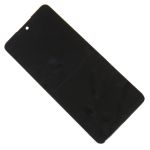 Дисплей для Infinix Hot 11S (X6812B) в сборе с тачскрином <черный>