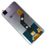 Дисплей для Infinix Hot 12 Play (X6816D) в сборе с тачскрином <черный>