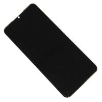 Дисплей для Infinix Hot 12 Pro (X668C) в сборе с тачскрином <черный> ― Оптовый PromiseMobile