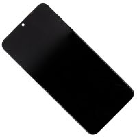 Дисплей для Infinix Hot 12 Pro (X668C) модуль в сборе с тачскрином <черный> (оригинал) ― Оптовый PromiseMobile