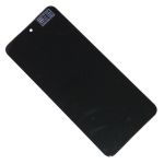 Дисплей для Infinix Hot 20 (X6826B) в сборе с тачскрином <черный>