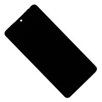 Дисплей для Infinix Hot 20S (X6827) в сборе с тачскрином <черный> (оригинал) ― Оптовый PromiseMobile