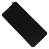 Дисплей для Infinix Hot 20S (X6827) в сборе с тачскрином <черный> ― Оптовый PromiseMobile