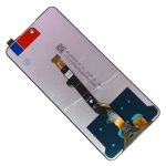 Дисплей для Infinix Hot 20S (X6827) в сборе с тачскрином <черный>