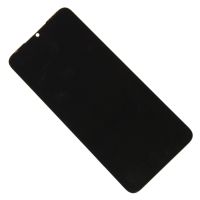 Дисплей для Infinix Hot 20i (X655E) в сборе с тачскрином <черный> (оригинал) ― Оптовый PromiseMobile