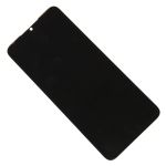 Дисплей для Infinix Hot 20i (X655E) в сборе с тачскрином <черный> (оригинал)
