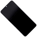 Дисплей для Infinix Hot 20i (X655E) модуль в сборе с тачскрином <черный> (оригинал)