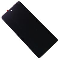 Дисплей для Infinix Hot 30 (X6831) в сборе с тачскрином <черный> (оригинал) ― Оптовый PromiseMobile