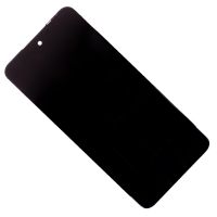 Дисплей для Infinix Hot 30 Play (X6835B) с тачскрином <черный> (оригинал SP) ― Оптовый PromiseMobile