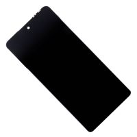Дисплей для Infinix Hot 40 (X6836) в сборе с тачскрином <черный> (оригинал) ― Оптовый PromiseMobile