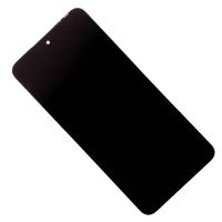 Дисплей для Infinix Hot 50 Pro (X6881), Tecno Spark 30 Pro (KL7) с тачскрином (In-Cell) <черный> ― Оптовый PromiseMobile