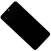 Дисплей для Tecno Spark 30 Pro (KL7) с тачскрином (OLED) <черный> ― Оптовый PromiseMobile