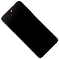 Дисплей для Infinix Hot 50i (X6531B) в сборе с тачскрином <черный> (оригинал SP) ― Оптовый PromiseMobile