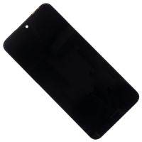 Дисплей для Infinix Hot 50i (X6531B) в сборе с тачскрином <черный> ― Оптовый PromiseMobile