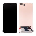 Дисплей для Infinix Hot 60 Pro (X6885) в сборе с тачскрином <черный> (оригинал)