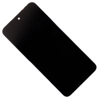 Дисплей для Infinix Hot 60i (X6728) в сборе с тачскрином <черный> (оригинал) ― Оптовый PromiseMobile