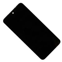 Дисплей для Infinix Hot 60i (X6728) с тачскрином <черный> (оригинал SP) ― Оптовый PromiseMobile
