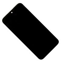 Дисплей для Infinix Hot 70 (X6895B) с тачскрином <черный> (оригинал OEM) ― Оптовый PromiseMobile