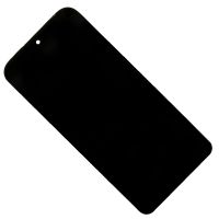 Дисплей для Infinix Hot 70 Pro 5G (X6896) с тачскрином <черный> (оригинал OEM) ― Оптовый PromiseMobile