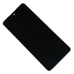 Дисплей для Infinix Note 10 Pro (X695C), Note 11 Pro (X697) в сборе с тачскрином <черный>