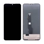 Дисплей для Infinix Note 11 (X663B), Note 12 (X663D) в сборе с тачскрином (TFT In-Cell) <черный>