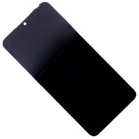 Дисплей для Infinix Note 11 (X663B), Note 12 (X663D) в сборе с тачскрином <черный> (оригинал) ― Оптовый PromiseMobile
