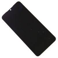 Дисплей для Infinix Note 12 Pro (X676B), Note 12 2023 (X676C) / TCL 30 (TFT In-Cell) в сборе с тачскрином <черный> ― Оптовый PromiseMobile