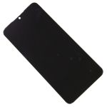 Дисплей для Infinix Note 12 Pro (X676B), Note 12 2023 (X676C) / TCL 30 (TFT In-Cell) в сборе с тачскрином <черный>