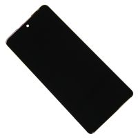 Дисплей для Infinix Note 30 (X6833B) в сборе с тачскрином <черный> (оригинал) ― Оптовый PromiseMobile