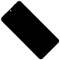 Дисплей для Infinix Note 30i (X6716) в сборе с тачскрином <черный> ― Оптовый PromiseMobile